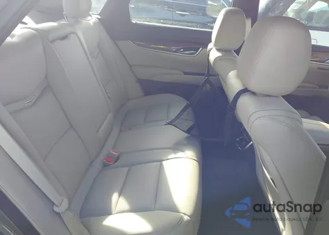 2019 Cadillac Xts Luxury z USA, uszkodzony, nr VIN 2G61M5S37K9159283